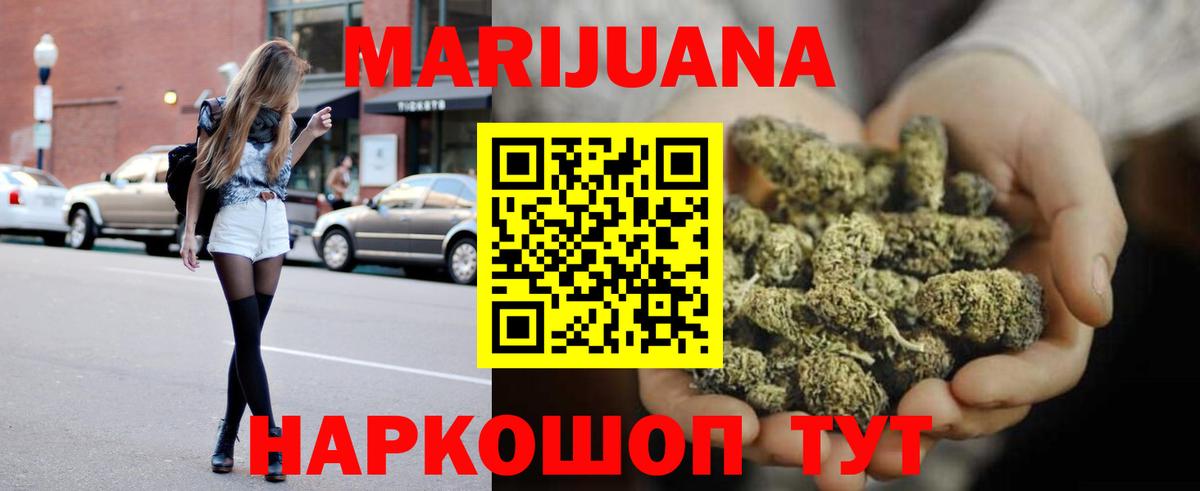 Каннабис OG Kush Гудермес